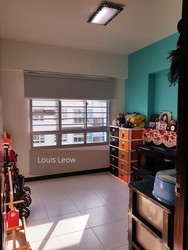 Blk 612B Punggol Drive (Punggol), HDB 4 Rooms #193260182